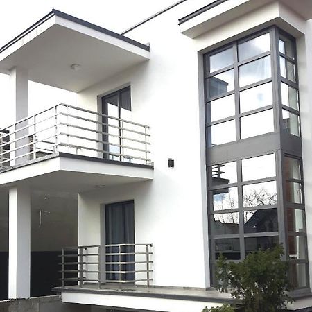 Komfort Plus Babice Nowe Exterior foto