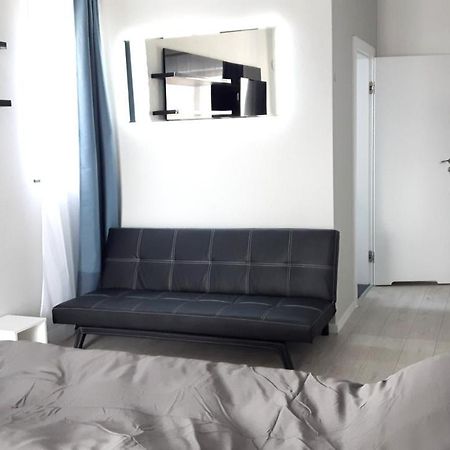 Komfort Plus Babice Nowe Exterior foto