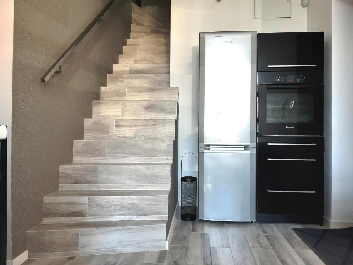 Komfort Plus Babice Nowe Exterior foto