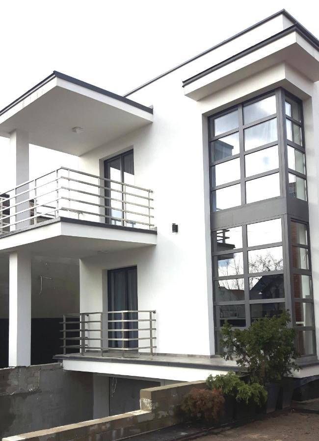 Komfort Plus Babice Nowe Exterior foto