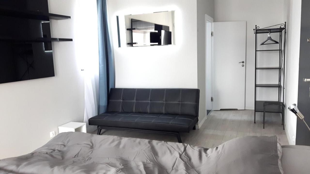Komfort Plus Babice Nowe Exterior foto