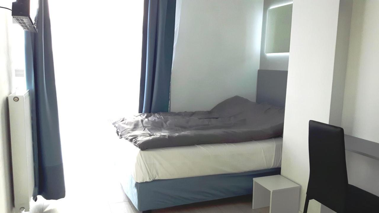 Komfort Plus Babice Nowe Exterior foto