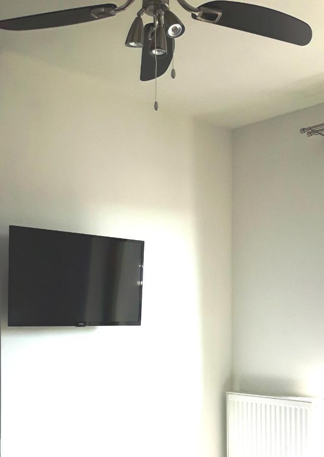 Komfort Plus Babice Nowe Exterior foto