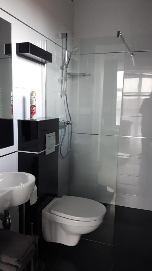 Komfort Plus Babice Nowe Exterior foto